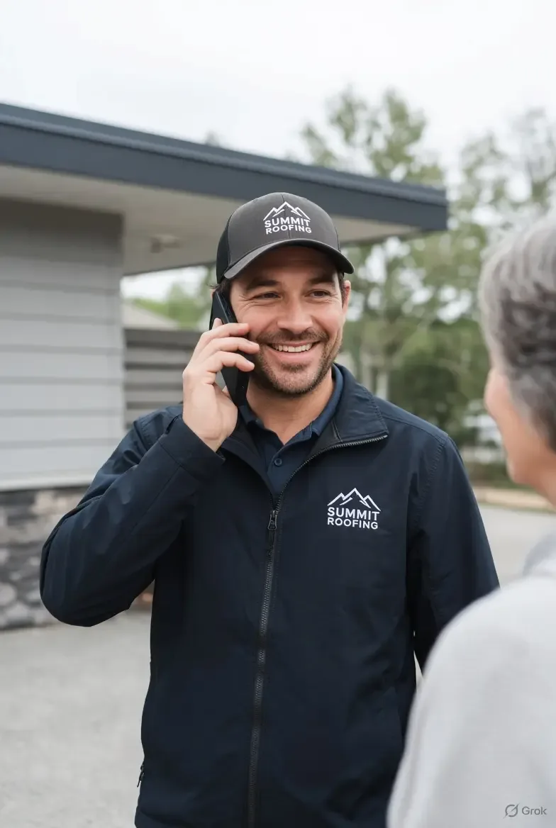 Flat Roof Leak Repair Stitzer, WI FAQs